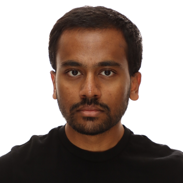 Headshot of Samuel Veer Singh